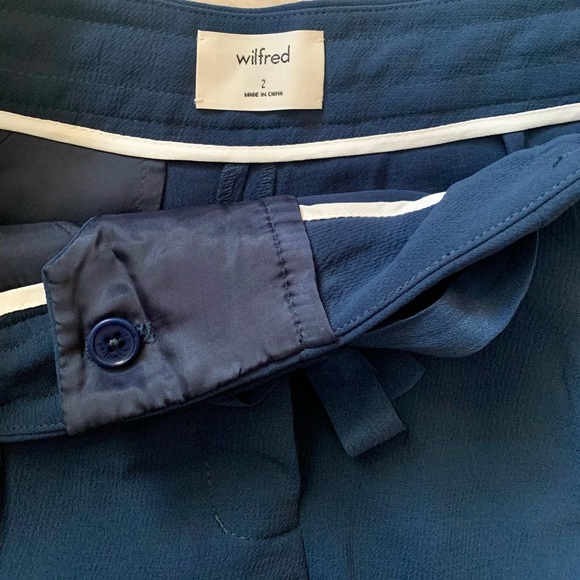 Wilfred Shorts - Picture 3 of 3